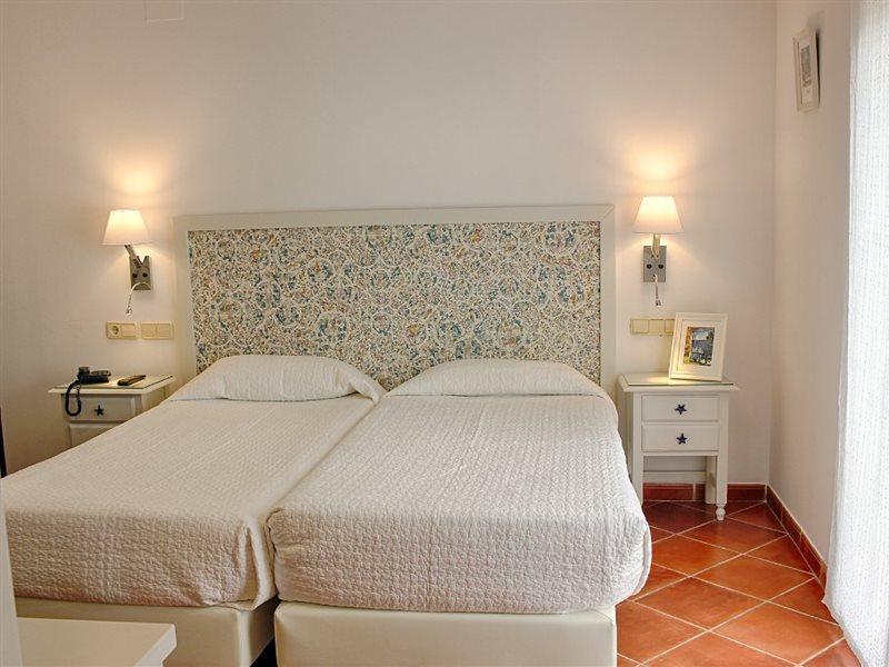 Hotel Malaga Picasso Exteriér fotografie