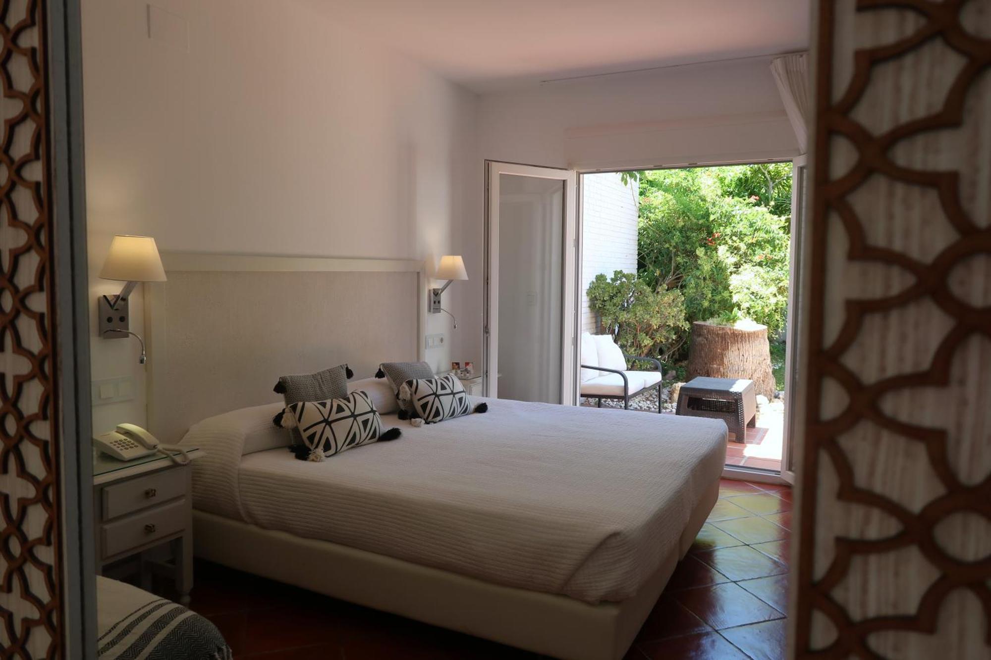 Hotel Malaga Picasso Exteriér fotografie