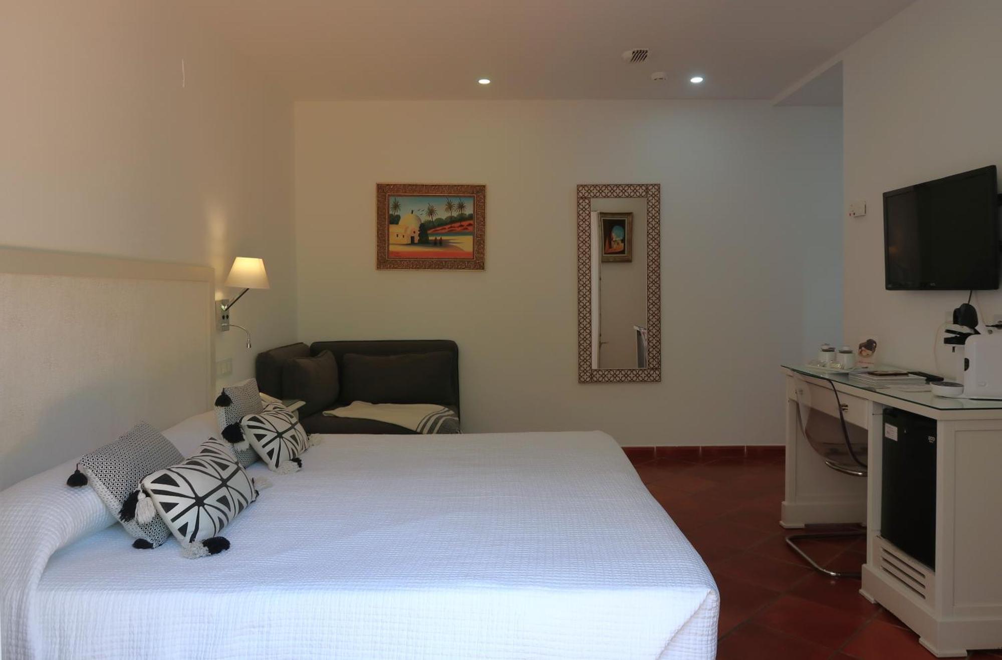 Hotel Malaga Picasso Exteriér fotografie