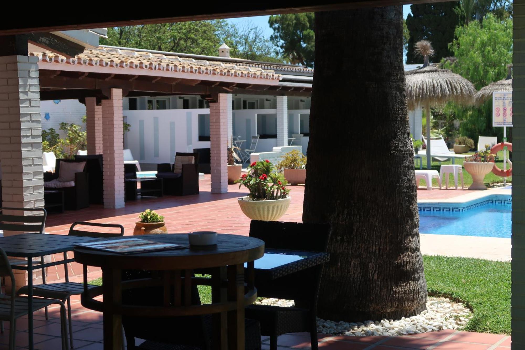 Hotel Malaga Picasso Exteriér fotografie