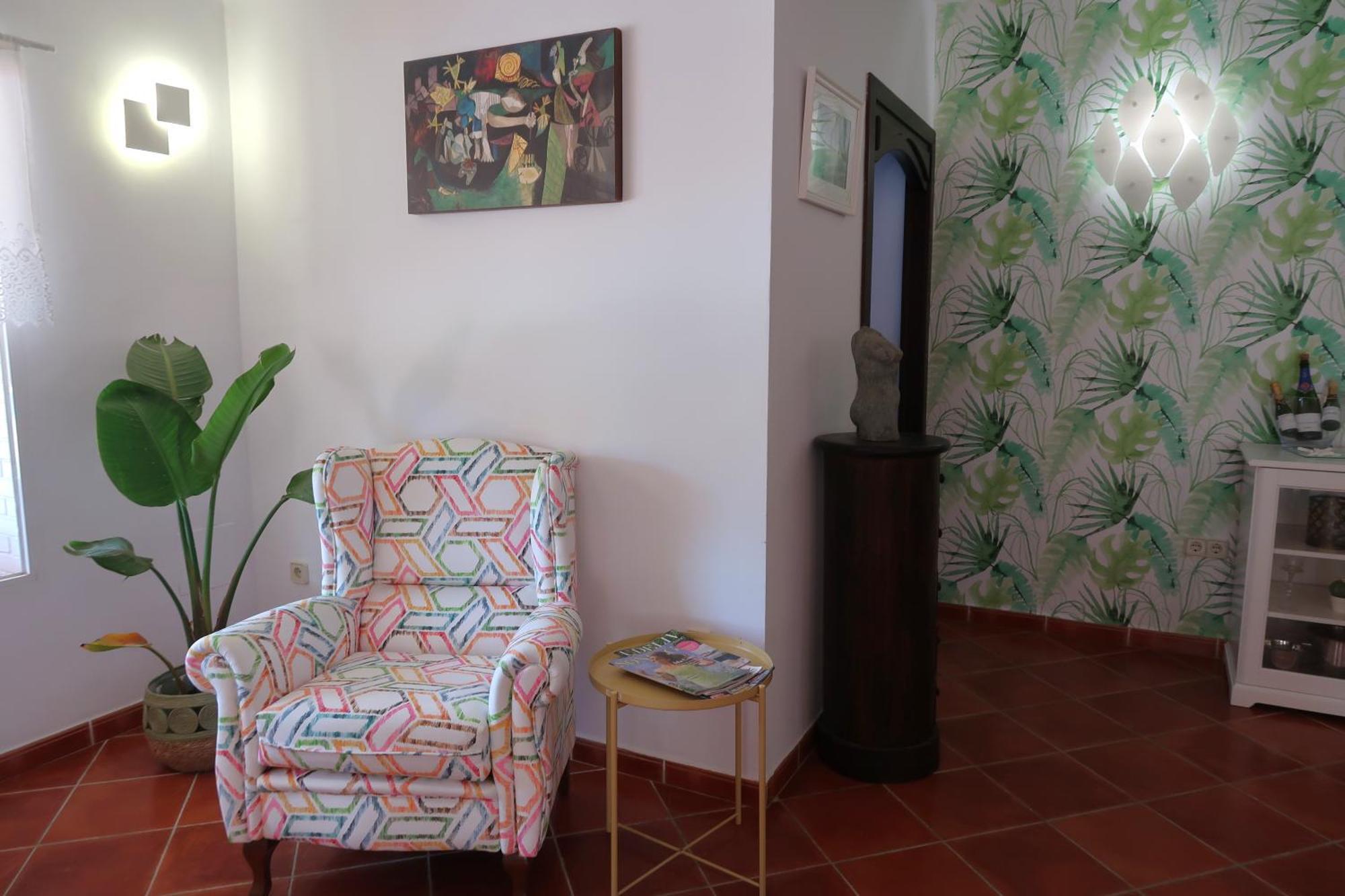 Hotel Malaga Picasso Exteriér fotografie