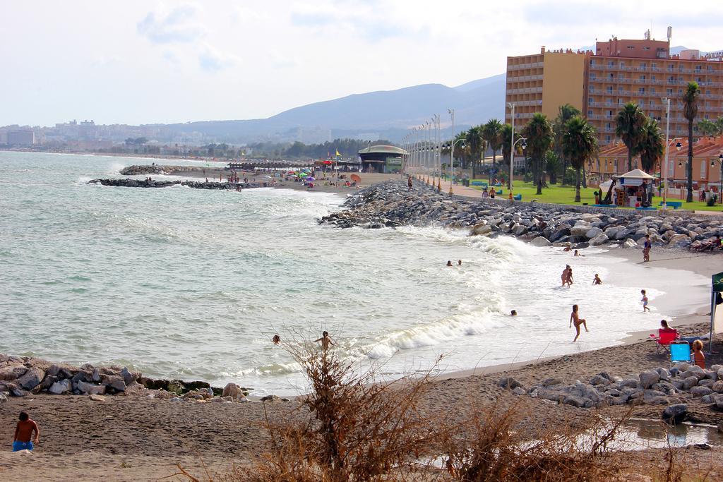 Hotel Malaga Picasso Exteriér fotografie