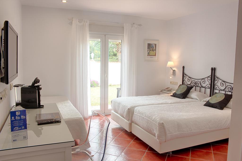 Hotel Malaga Picasso Exteriér fotografie