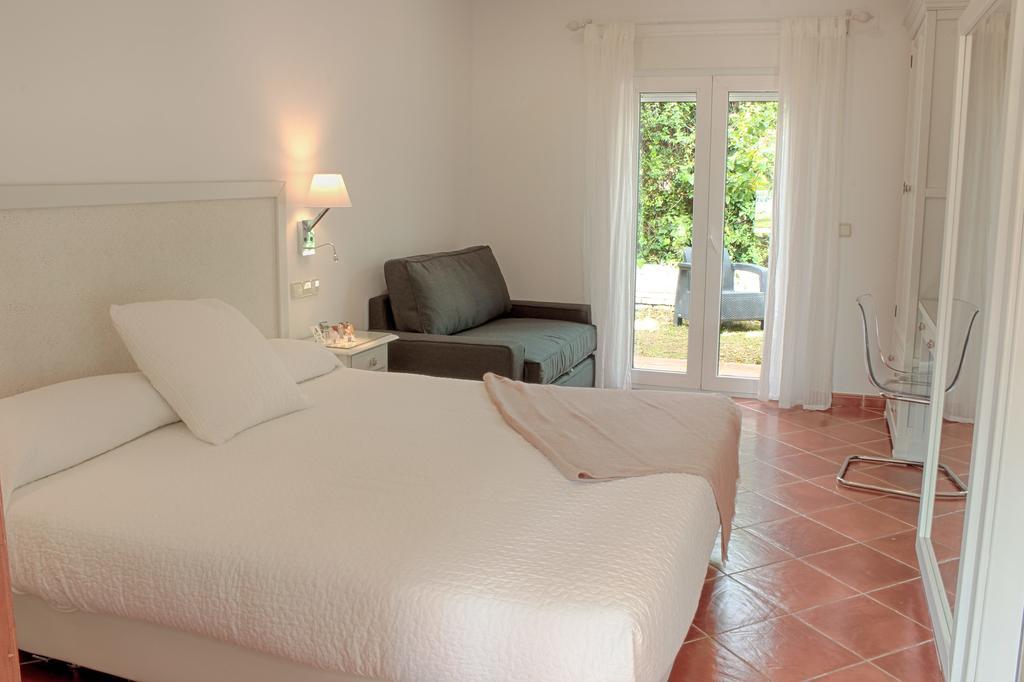 Hotel Malaga Picasso Exteriér fotografie