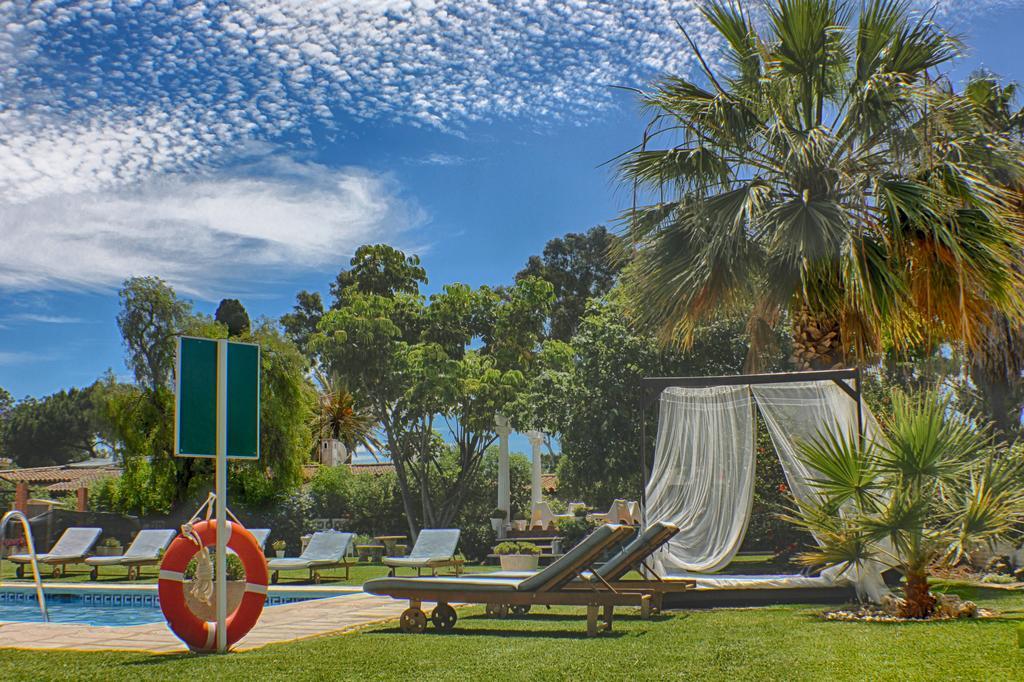 Hotel Malaga Picasso Exteriér fotografie